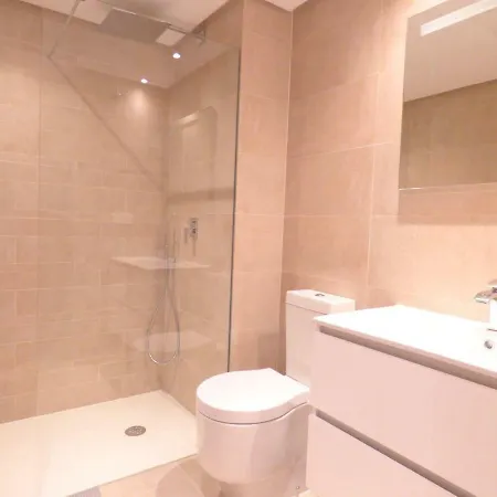 Botanic Apartment