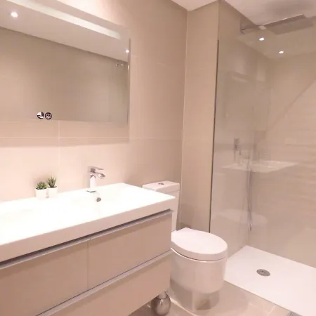 Botanic Apartment Marbella