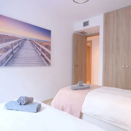 Botanic Apartment