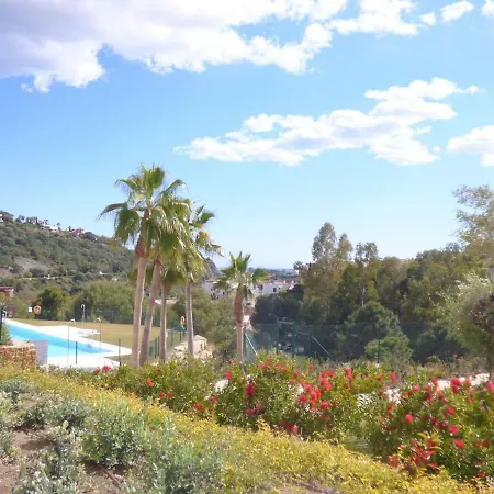 Botanic Marbella