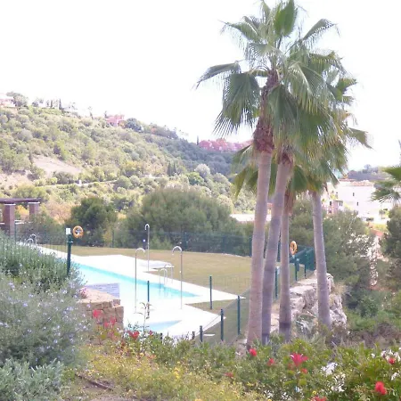 Botanic Apartment Marbella