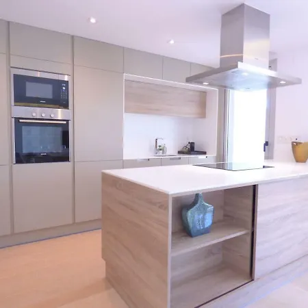 Botanic Apartment *